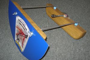 Способы ловли на кораблик